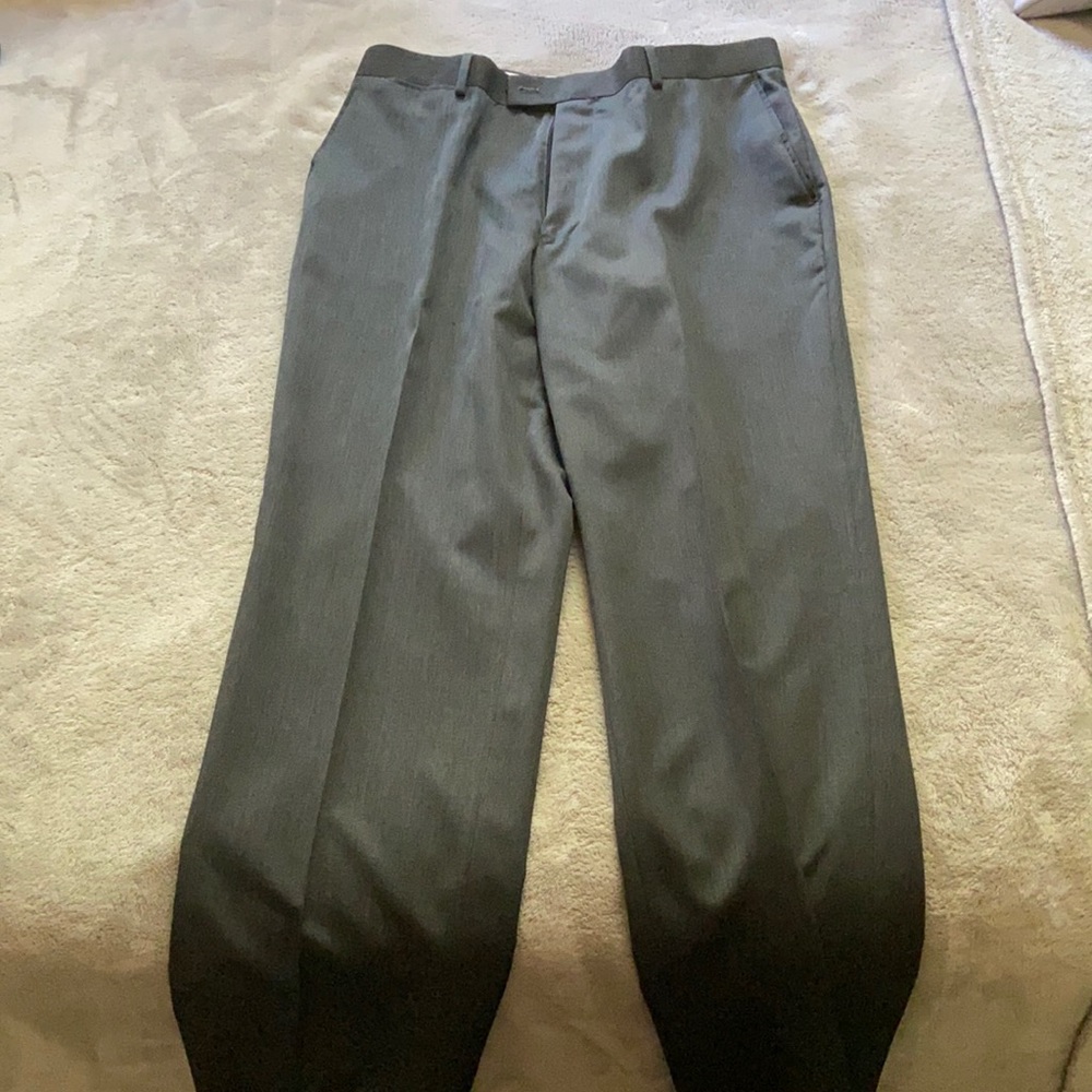 Men’s 34 x 34 dress slacks